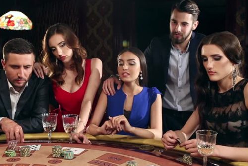 Explore The Platform Of Online Gambling And Online Casino