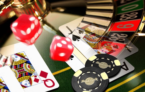 Online Casino vs In-Person Casino: Which Is The Better Choice for You?