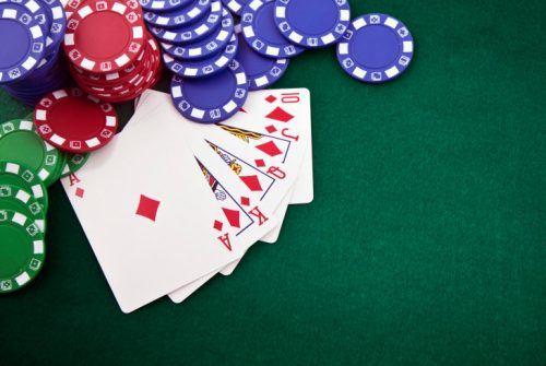 What every new player should know about online casino pay-outs?