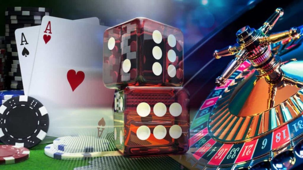 Best And Easy Ways to Play a Winning Game in an Online Casino - Montys  Casino