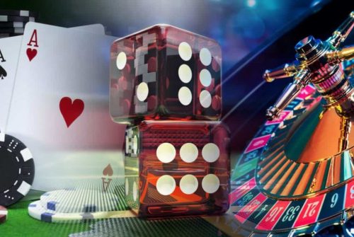 Best And Easy Ways to Play a Winning Game in an Online Casino