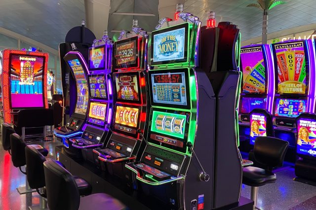 Now You Can Find Features Of The Casino Games