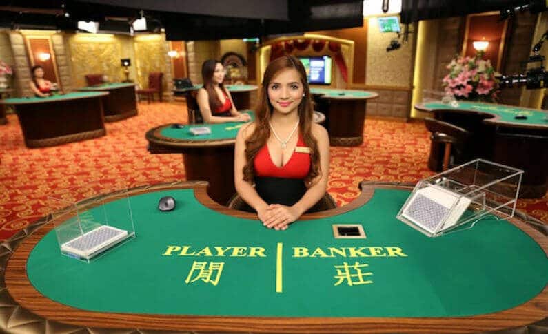 Go Baccarat: Mobile-Friendly Entertainment Available for Free