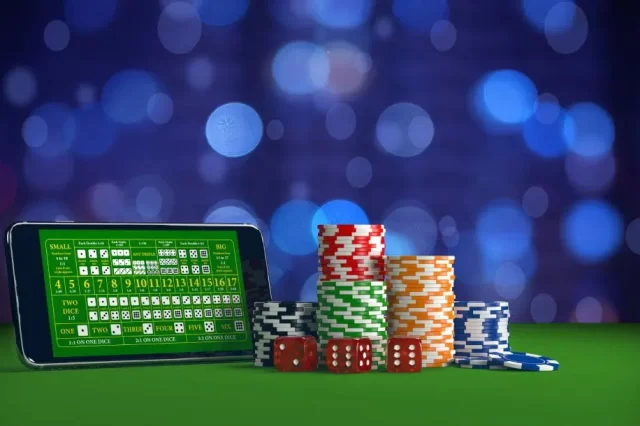 A deep dive into this casino and Baccarat site: Pros, Cons, and Player Experience