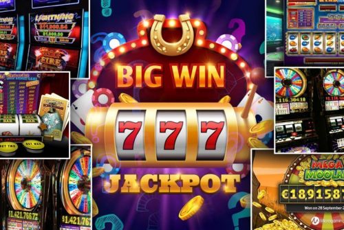 Top Benefits of Playing Direct Web Slots Over Traditional Online Slots