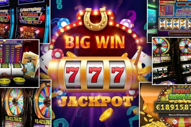 Top Benefits of Playing Direct Web Slots Over Traditional Online Slots