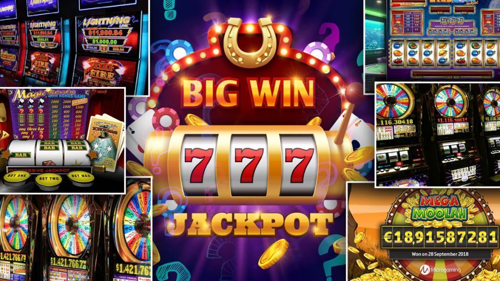 Top Benefits of Playing Direct Web Slots Over Traditional Online Slots