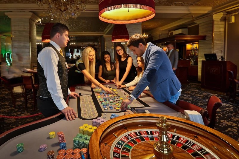 RNG: transforming online casinos’ dependability